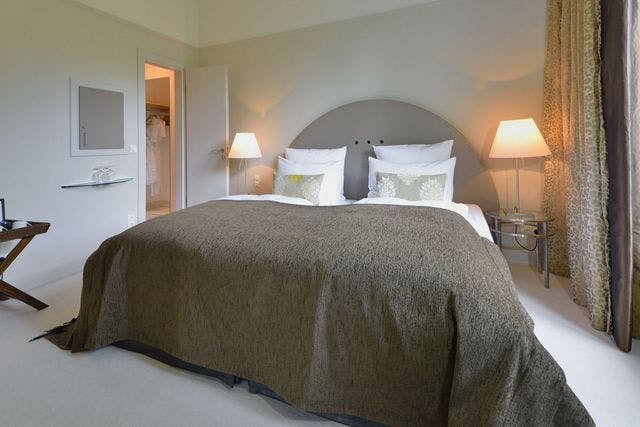 Corner-Suite