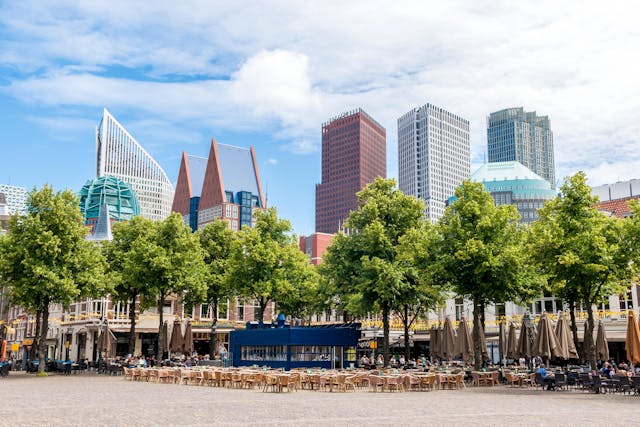 Den Haag