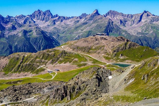 Ischgl