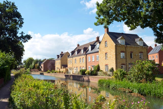Ebley, Stroud