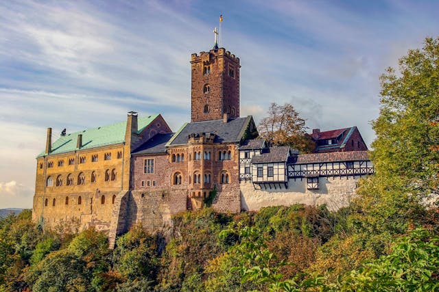 Eisenach