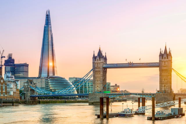 London