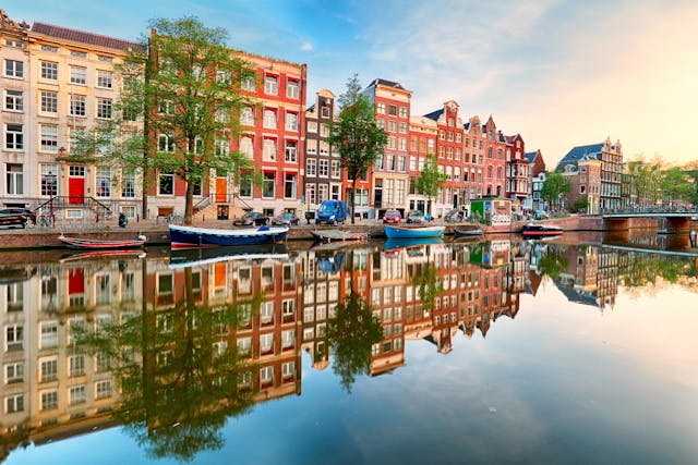 Amsterdam