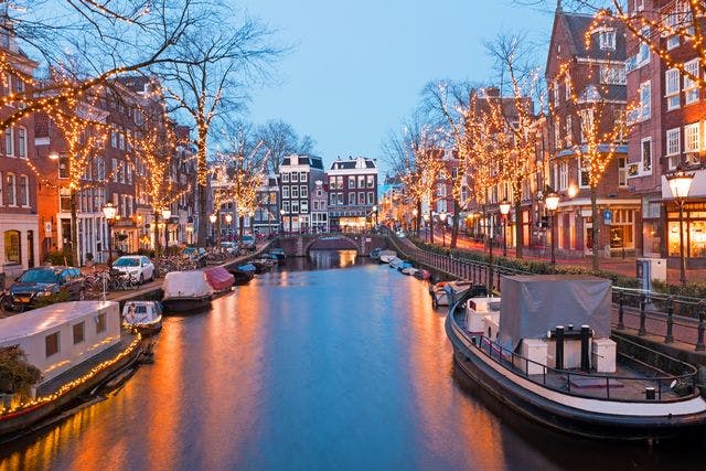 Amsterdam
