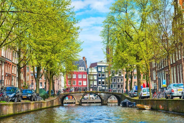 Amsterdam