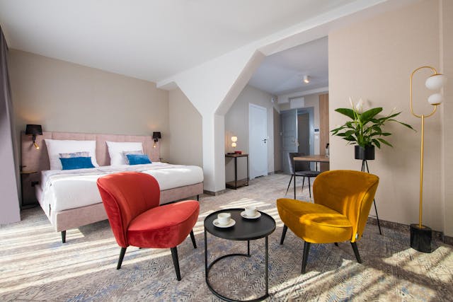 Standard-Zimmer