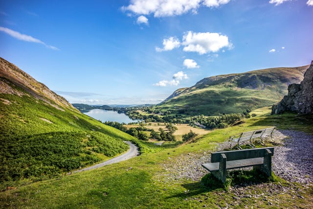 Ullswater