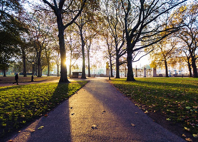 Londra