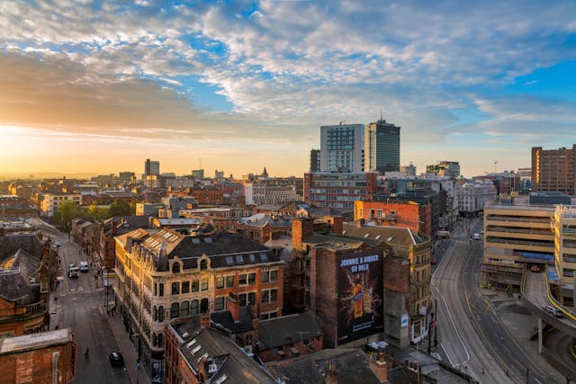 Manchester