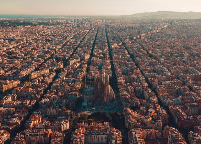 Barcellona