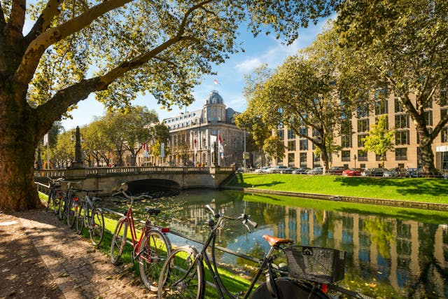 Düsseldorf