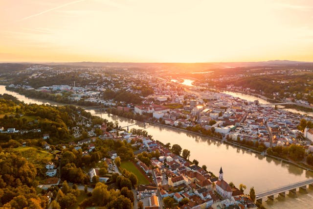 Passau