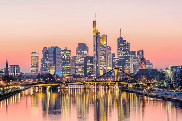 Frankfurt