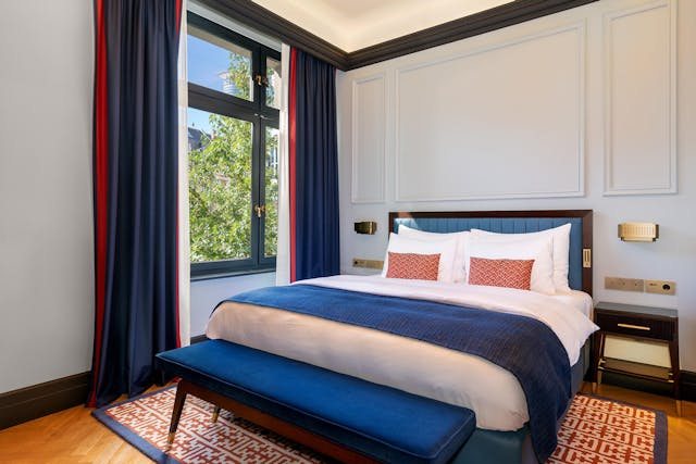 Comfort Double room