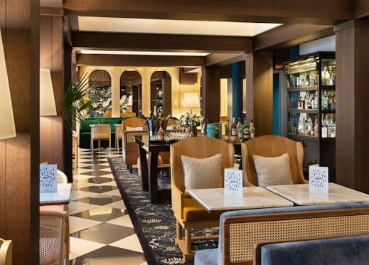 The Chess Hotel- First Class Paris, France Hotels- GDS Reservation Codes:  Travel Weekly