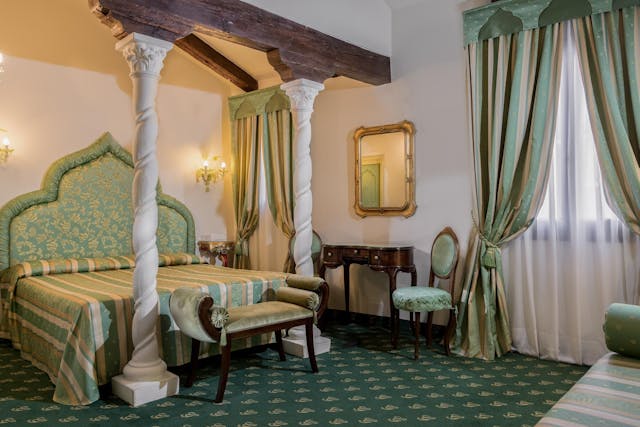 Junior Suite Prestige