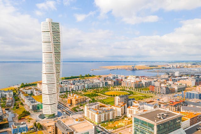 Malmö