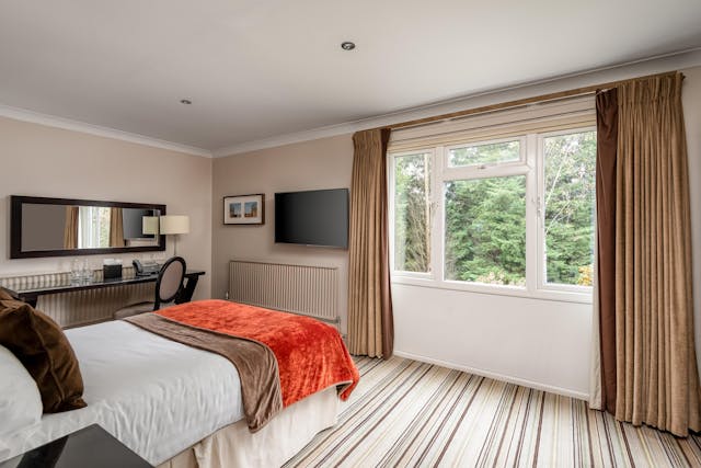 Annexe Double room