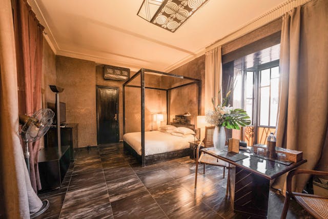 Junior suite