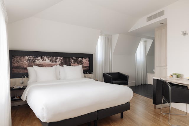 Comfort-Doppelzimmer
