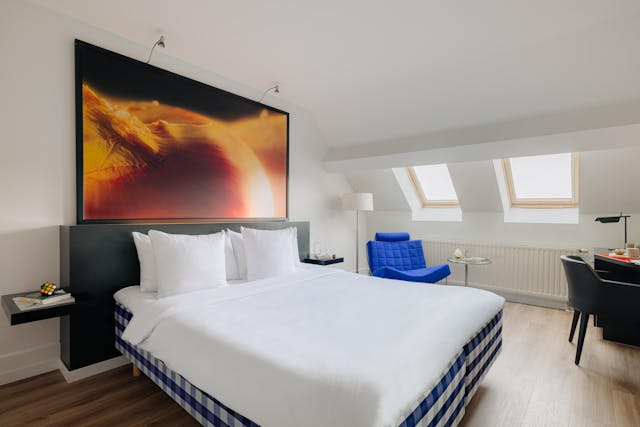 Comfort-Doppelzimmer