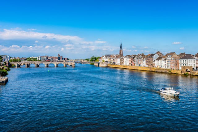 Maastricht