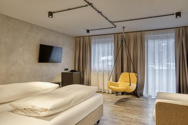 Eders-Deluxe-Doppelzimmer