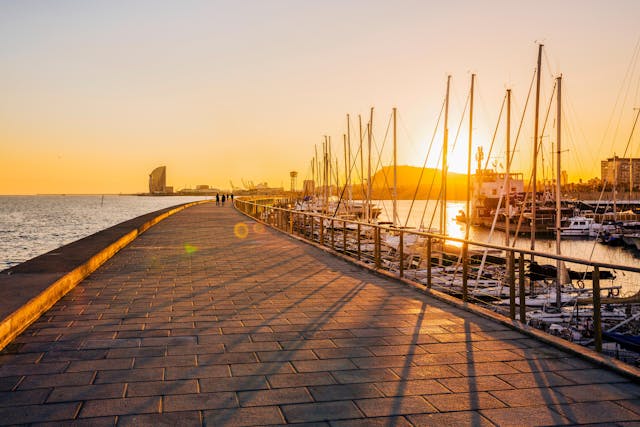 Barcelona
