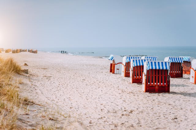 Travemünde