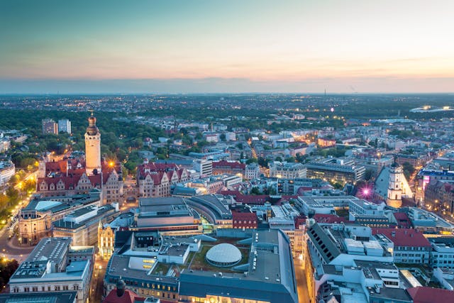 Leipzig