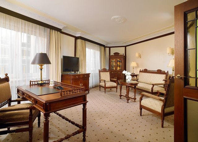 Grand Classic suite