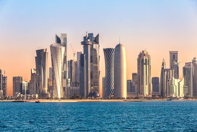 Doha