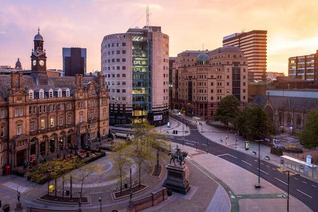Leeds