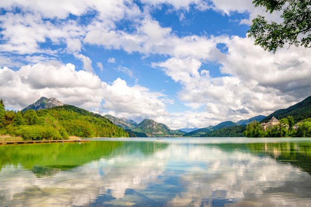 Fuschlsee