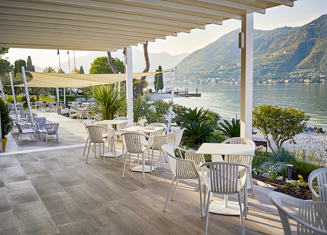 Vitale Erholung Mit Privatstrand Am Gardasee | Luxusangebote Zu Top ...