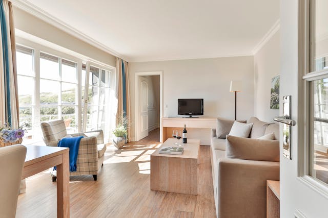 Komfort-Suite