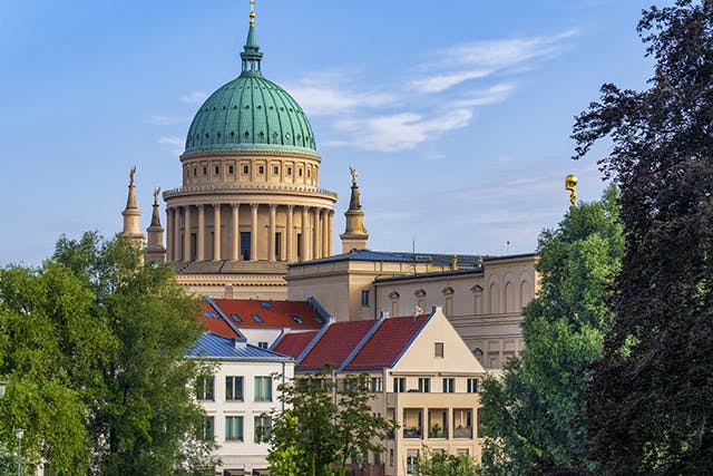 Potsdam