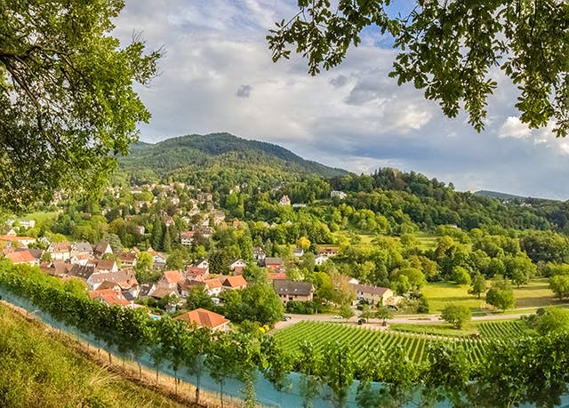 Badenweiler 