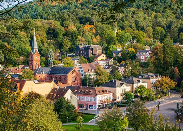 Badenweiler 