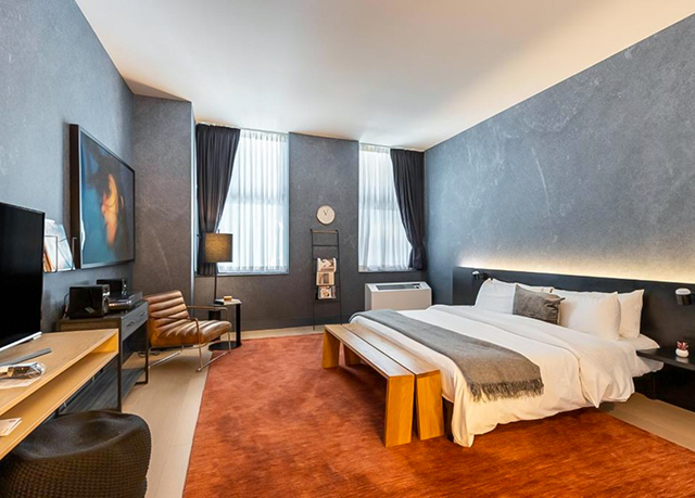 Mint House at 70 Pine – NYC | Apartment Hotel in New York