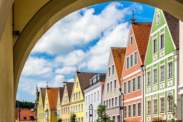 Mindelheim