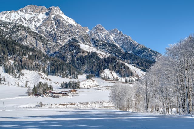 Leogang