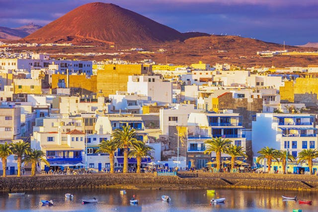 Arrecife