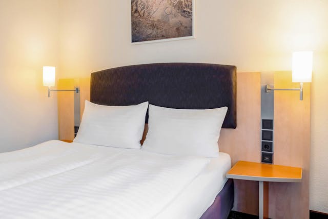 Superior-Doppelzimmer