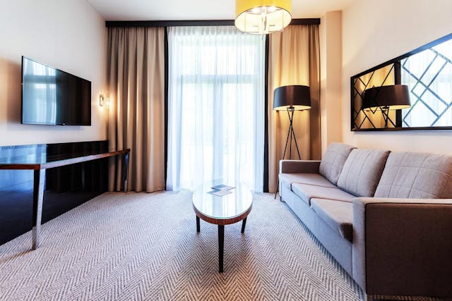 Resort-Lux-Zimmer,