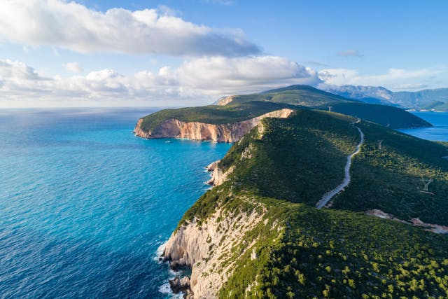 Lefkada
