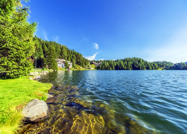 Aktive Alpenauszeit auf steirische Art | Luxusangebote zu Top-Preisen ...