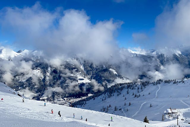 Bad Gastein