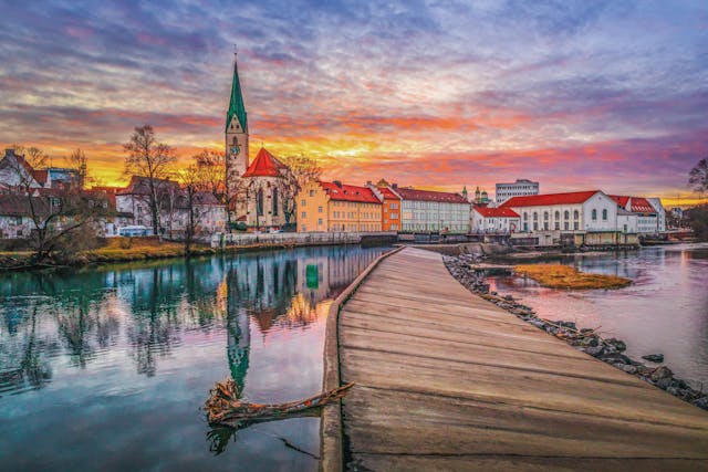 Kempten