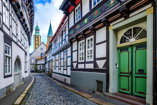 Goslar